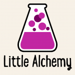 Little Alchemy