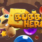 Bubble Hero 3D