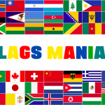 Flags Maniac