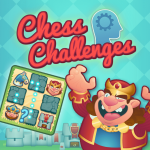 Chess Challenges