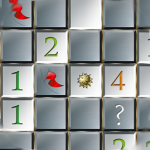 Minesweeper