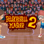 Basketball Master 2